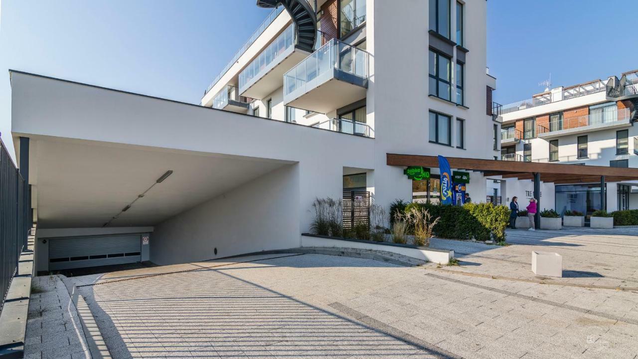 Apartmán Hvile 104 - Tre Mare