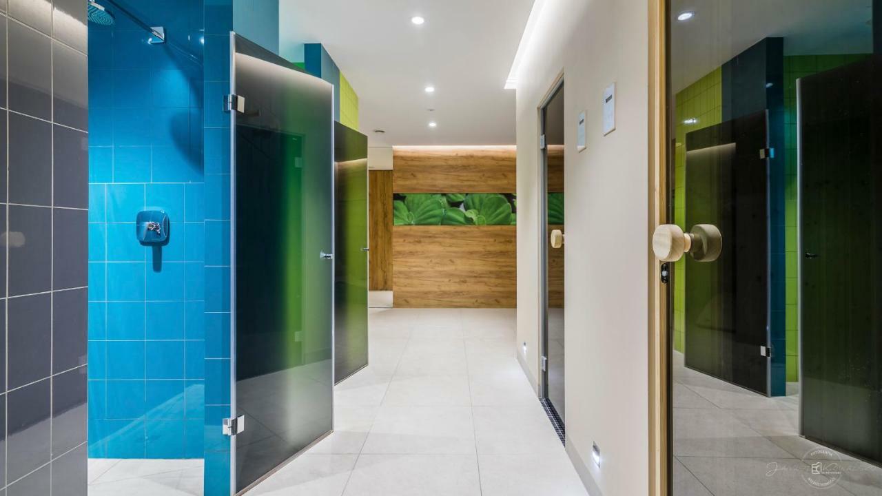 Hvile 104 - Tre Mare Apartmán Gdaňsk