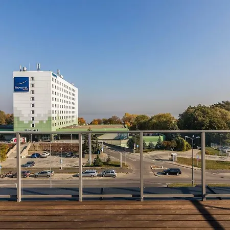 Hvile 104 - Gdansk Tre Mare Exteriér fotografie