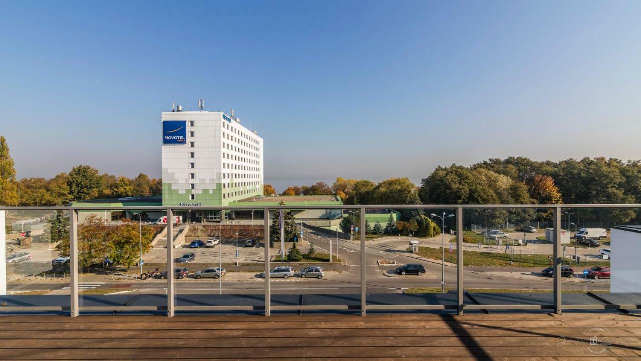 Apartment Hvile 104 - Tre Mare Gdansk