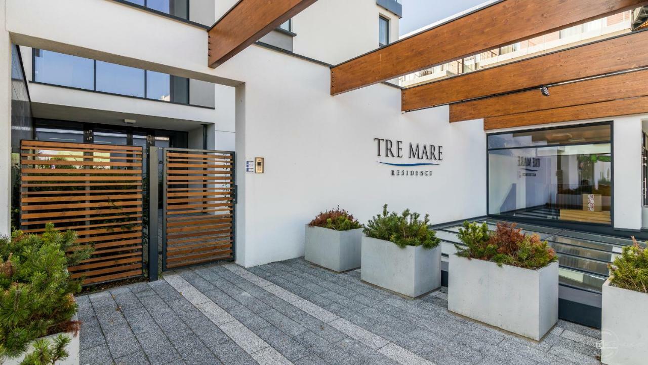 Apartment Hvile 104 - Tre Mare *