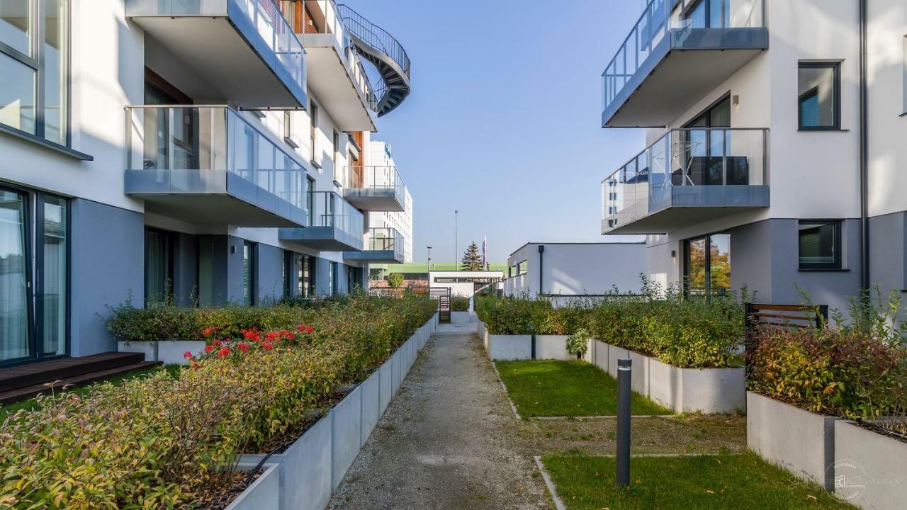 Hvile 104 - Tre Mare Apartment *