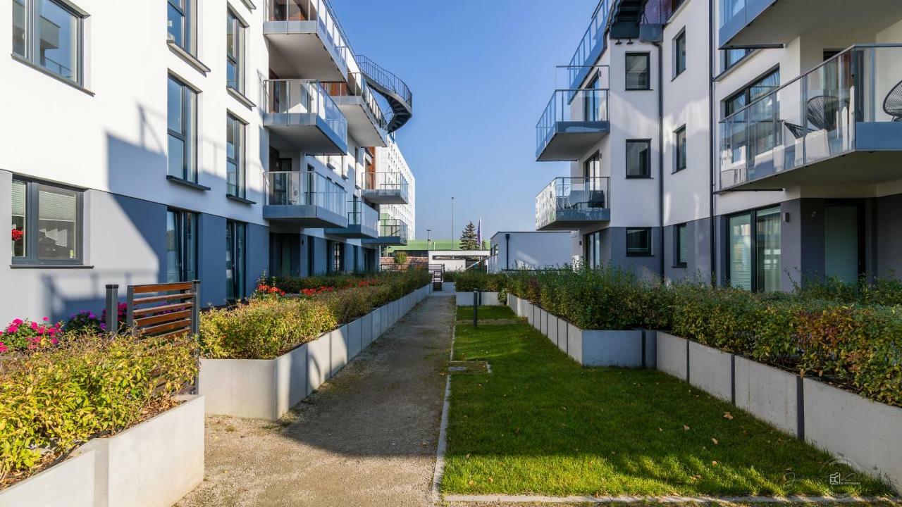 Apartment Hvile 104 - Tre Mare *