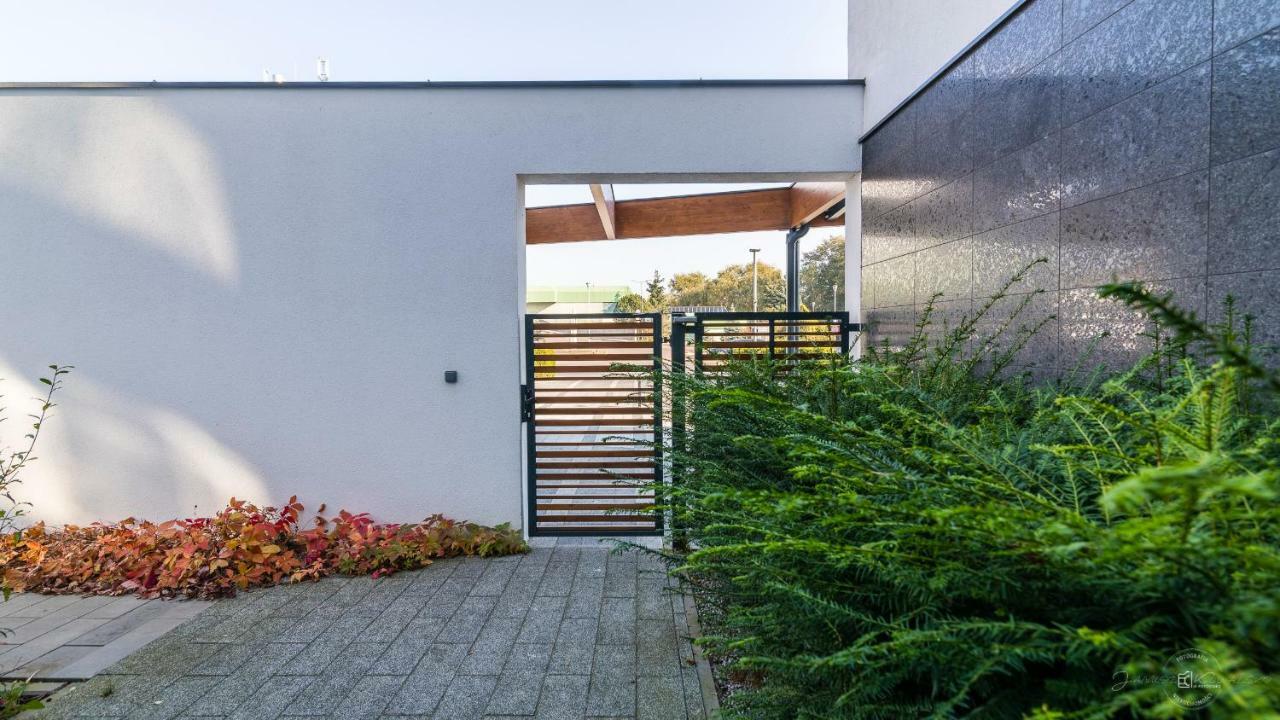 Hvile 104 - Tre Mare Apartment Gdansk